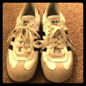 Adidas Samba